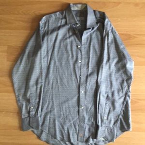 Thomas Dean Men’s shirt